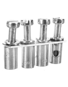 Mostek poprzeczny 4-torowy,...