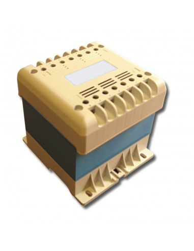 Transformator 1-fazowy bezpieczeństwa...