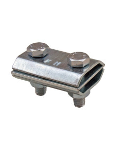 Złącze przelotowe podwójne...