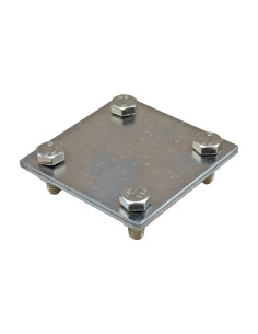 Złącze do bednarki B-40 mm...