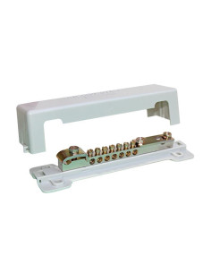 Szyna wyrównująca potencjał... 2