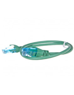 Patch cord RJ45/RJ45 U/UTP...