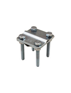 Złącze krzyżowe masztu... 2