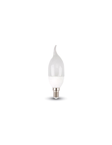 Żarówka LED VT-1818TP 4W E14 CANDLE...