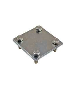 Złącze do bednarki B-50 mm...