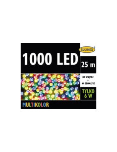 Lampki choinkowe zewnętrzny...