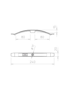 Klamra kablowa na 16... 2