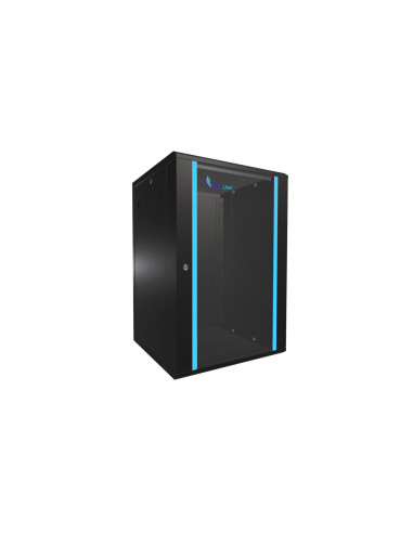 Szafa Rack EXTRALINK 18U 600X600...