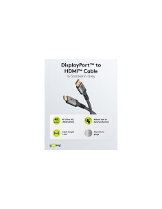 Kabel DisplayPort™ do... 2