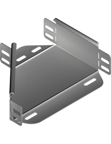 Redukcja korytka 300mm 200mm 50mm...