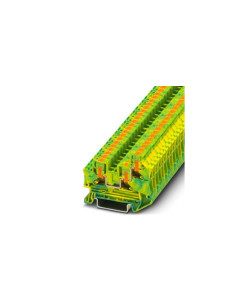 Złączka szynowa przewodu...