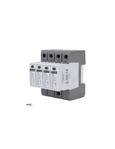 Ogranicznik przepięć 4P...