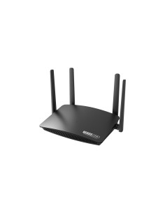 Router WiFi 2,4GHz, 4G LTE,...