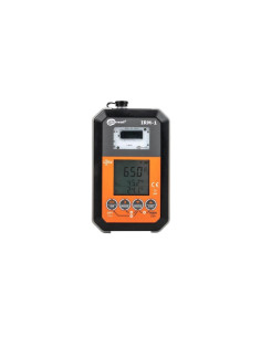 Miernik nasłonecznienia i...