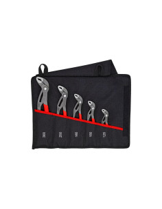 Zestaw szczypiec nastawnych...