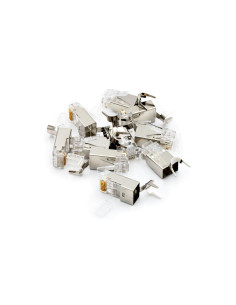 Wtyk RJ45 (8P8C)... 2