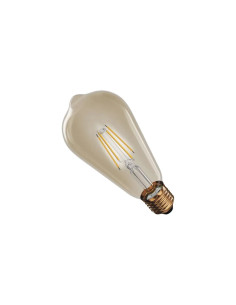 Żarówka LED Vintage E27...