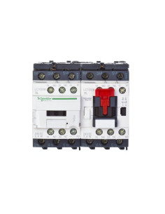 TeSys Deca Stycznik mocy 9A...