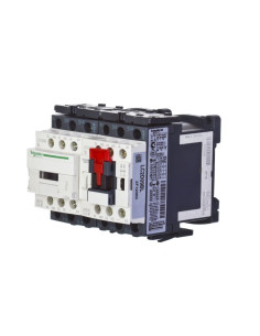 TeSys Deca Stycznik mocy 9A... 2