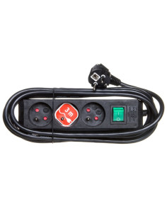 Listwa zasilajaca Eco-Line...