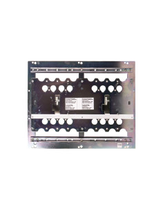 Korpus z blokadą...