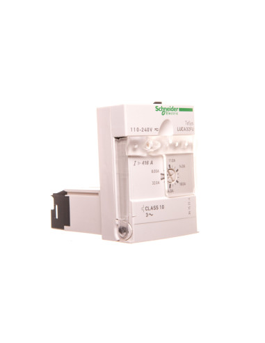 Moduł sterujący podstawowy klasa 10...