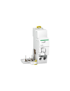 Blok różnicowoprądowy...