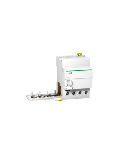 Blok różnicowoprądowy...