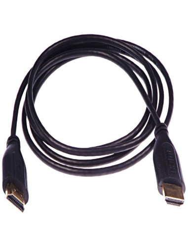 Kabel HDMI Standard with Ethernet...