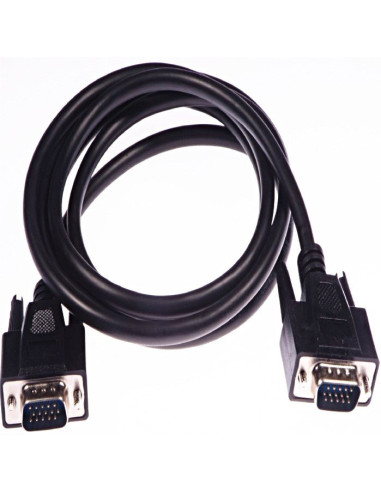 Kabel monitorowy VGA D-Sub(15-pin)...