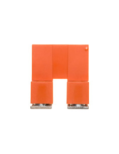 Zwieracz gwintowy 2-torowy...