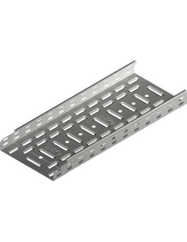 Korytko kablowe perforowane 300x42...