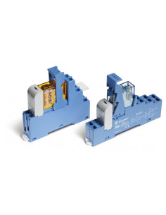 Przekaźnikowy moduł...