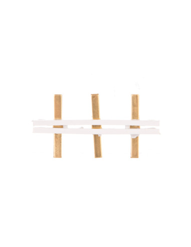 Łącznik Do Gniazd Modułowych 45x45mm...