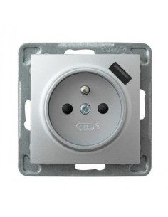 Impresja Gniazdo pojedyncze...