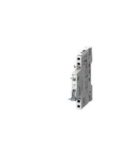 Styki pomocnicze 1P montaż...