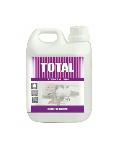 Inhibitor Total Inhibitor+Cleaner 1L