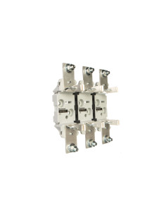 Podstawa bezpiecznikowa 3P...