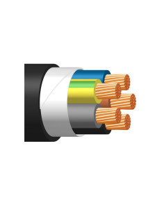 Kabel energetyczny YKY 5x50...