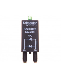 Układ ochronny 6-24V DC ze... 2