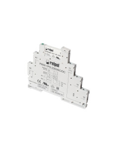 Przekaźnik interfejsowy 1P...