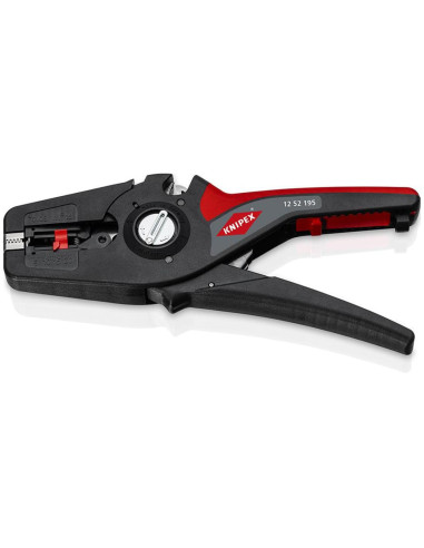 Szczypce do ściągania izolacji,...