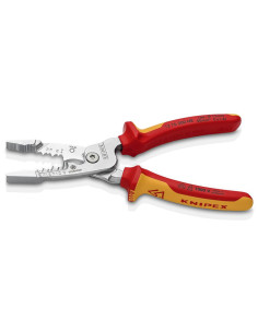 Szczypce wielofunkcyjne...
