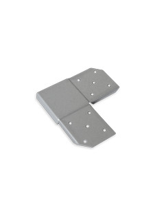 NAROŻNIK OCYNKOWANY Z...