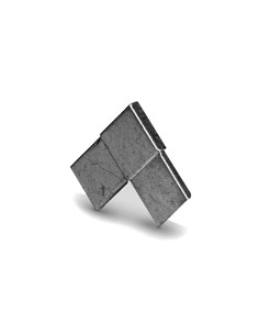 NAROŻNIK OCYNKOWANY DO...