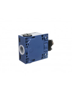 Wyłącznik krańcowy 1R 1Z...