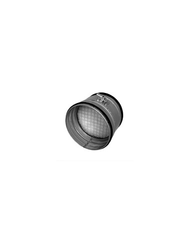 FILTR KANAŁOWY Z WKŁADEM UFI-125