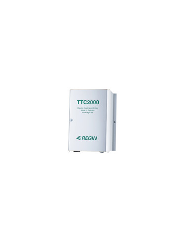 REGULATOR DO NAGRZEWNIC 3 FAZOWYCH -...