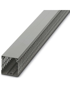 Koryto grzebieniowe z...