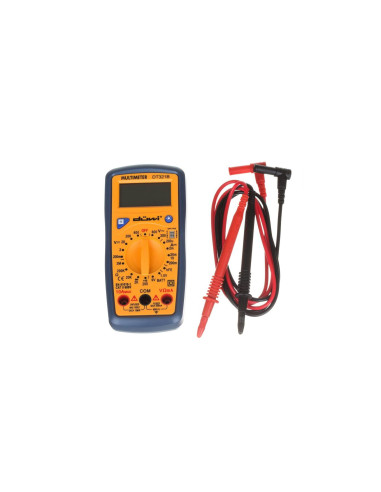 Miernik cyfrowy, uniwersalny, Profi /...